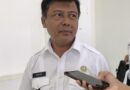 Foto: Bupati KSB, H. Amar Nurmansyah