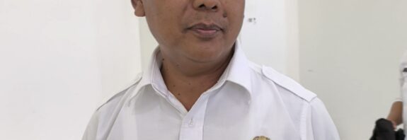 Foto: Bupati KSB, H. Amar Nurmansyah