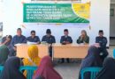 Foto: Penyaluran bantuan Fakir Miskin (FM) 3.32 Semester I Tahun 2026 kepada 1.138 KK oleh Baznas KSB.