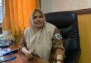 Foto: Kepala Dukcapil KSB, Ferial