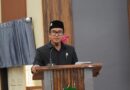 Foto: H. Basuki, juru bicara Fraksi Golkar (dok. DPRD KSB)