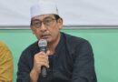 Foto: Kepala DP2KBP3A KSB, I Made Budi Artha, S.Sos., M.Si.