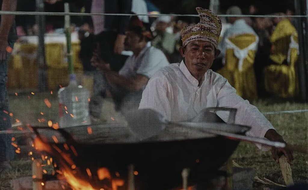 Festival Muharam Jereweh 2026 (dok. Prokopim Sumbawa Barat)