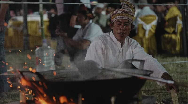 Festival Muharam Jereweh 2026 (dok. Prokopim Sumbawa Barat)