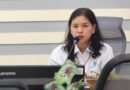 Foto: Kepala BPS KSB, Ni Ketut Alit Rahayu Hendrayani