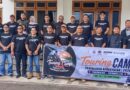 Foto: Pelepasan PWI KSB ke Sembalun