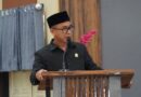 Foto: Ketua Pansus I Raperda DPRD KSB, H. Basuki
