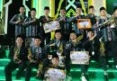 Foto: Kafilah KSB pada MTQ Provinsi NTB ke-XXXI (dok. PPID Sumbawa Barat)