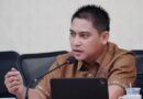 Foto: Santri Yusmulyadi, ST, Anggota DPRD KSB.