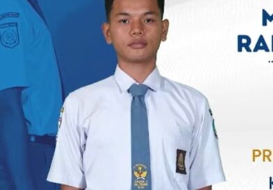 Siswa SMAN 1 Taliwang Lolos Calon Paskibraka Nasional