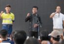Foto: Pelaksanaan tahapan rekrutmen PT AMNT di Sumbawa Barat. (dok. Prokopim Sumbawa Barat)