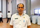 Kepala Disnakertrans KSB, Slamet Riadi (dok. NTB Satu)