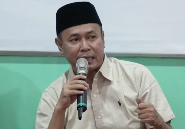 Foto: Kepala Dinas Dikbud Sumbawa Barat, Agus, S.Pd., M.M.