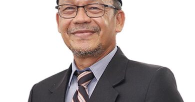 Foto: Kepala Dinas Perikanan KSB, Agus Purnawan, S.Pi., M.M.