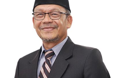 Foto: Kepala Dinas Perikanan KSB, Agus Purnawan, S.Pi., M.M.