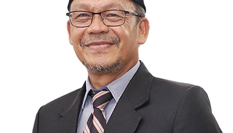 Foto: Kepala Dinas Perikanan KSB, Agus Purnawan, S.Pi., M.M.