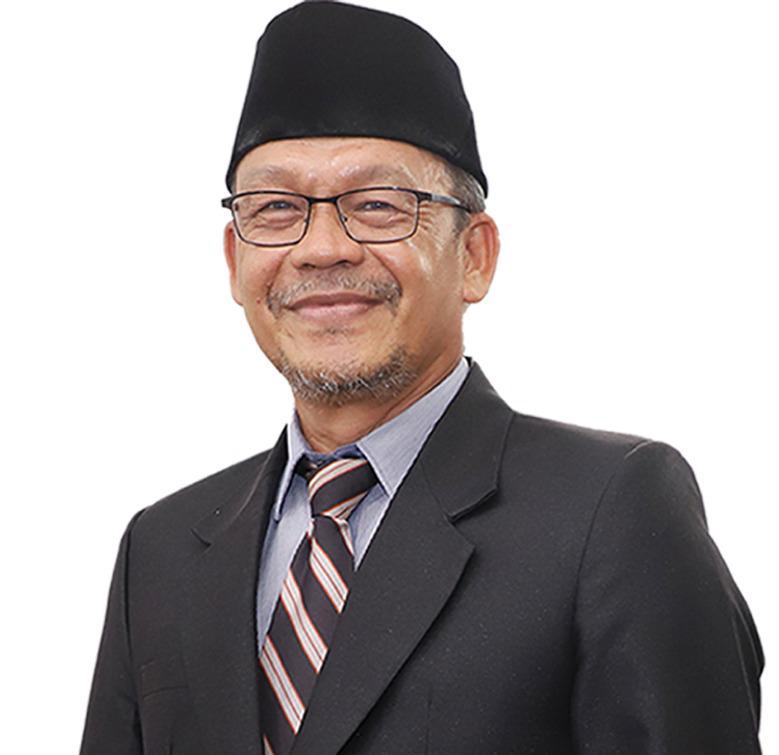 Foto: Kepala Dinas Perikanan KSB, Agus Purnawan, S.Pi., M.M.