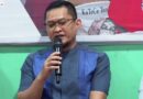 Foto: Kepala BPOM Pulau Sumbawa, Azis Sanjaya, S.Si