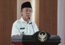 Foto: Bupati KSB, H. Amar Nurmansyah (dok. Prokopim Sumbawa Barat)