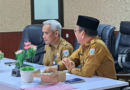 Foto: Rapat penyususnan konsep Car Free Night di Alun-Alun Kota Taliwang (dok. PPID Sumbawa Barat)