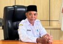 Foto: Kepala Diskominfo (KSB), Dedy Damhudy M. Khatim, S.P., M.Si.