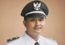 Foto: Kepala Desa Mantun, Heri Wibowo