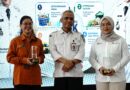 Foto: High Level Meeting Tim Pengendalian Inflasi Daerah (TPID) KSB Tahun 2026. (dok. PPID Sumbawa Barat)