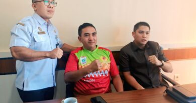 Foto: KONI KSB Dukung KBI KSB