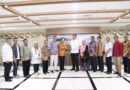 Foto: Kunker Komisi II DPRD KSB ke Bulog