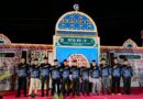 Foto: Pembukaan STQ Poto Tano ke-X 2026