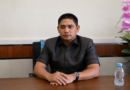 Foto: Ketua KBI KSB, Santri Yusmulyadi, ST