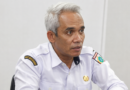 Foto: Sekda KSB, drh. Hairul.