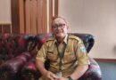 Foto: Kepala Bakesbangpol KSB, Syaifullah.