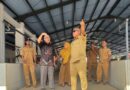Foto: Diskoperindag KSB Tinjau Lokasi Tanah Mira