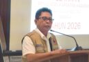 Foto: Kepala Pelaksana BPBD KSB, Abdullah. (dok. Media KSB)
