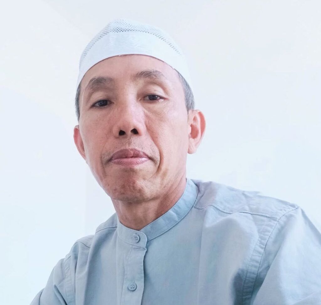 Foto: Kepala Bidang Pendaftaran Penduduk, Disdukcapil KSB, Adi Sosiawan.