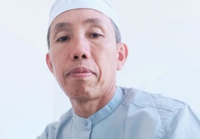 Foto: Kepala Bidang Pendaftaran Penduduk, Disdukcapil KSB, Adi Sosiawan.