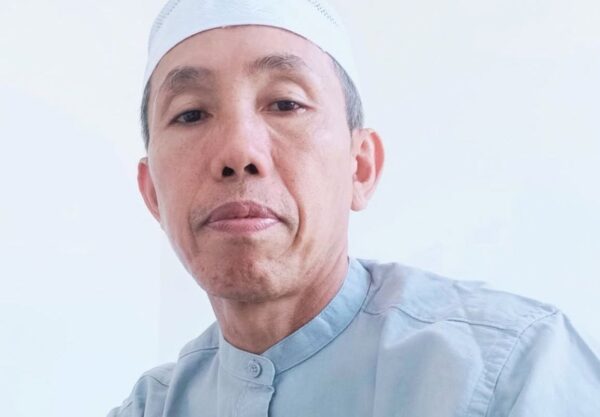 Foto: Kepala Bidang Pendaftaran Penduduk, Disdukcapil KSB, Adi Sosiawan.