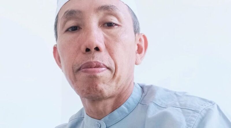 Foto: Kepala Bidang Pendaftaran Penduduk, Disdukcapil KSB, Adi Sosiawan.