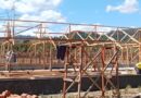 Foto: Agribisnis kandang Sapi KSB