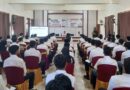 Foto: Tes TPA dan wawancara 322 calon peserta program pelatihan mekanik dan operator alat berat, BLK KSB. (dok. Suara NTB)
