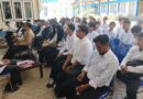 Foto: Pembekalan peserta Pelatihan Vokasi Batch IV UPTD BLK KSB. (dok. Media KSB)