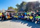Foto: Bersih Lingkungan Desa Maluk