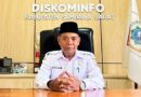 Foto: Kepala Diskominfo KSB, Dedy Damhudy M. Khatim