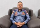 Foto: Sekretaris Dishub KSB, Syaiful