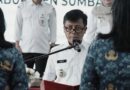 Foto: Bupati Sumbawa Barat H. Amar Nurmansyah, S.T., M.Si., melantik dan mengambil sumpah jabatan pejabat fungsional Lingkup Pemerintah KSB (dok. Prokopim KSB)