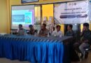 Foto: Pelatihan UMKM di Poto Tano, oleh KKNT Pulau Kalong.