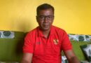 Foto: Kepala Desa Kiantar, Hasbullah