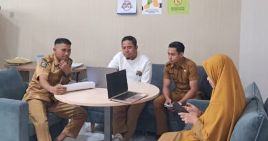 Foto: Brida KSB ke OPD
