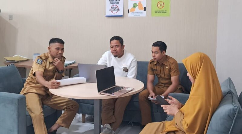 Foto: Brida KSB ke OPD